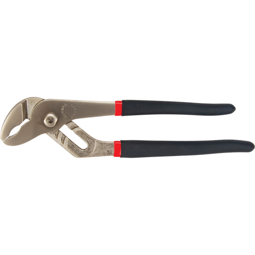 Pinces &agrave; rainures, 10" Rock Safety Industrial Ltd