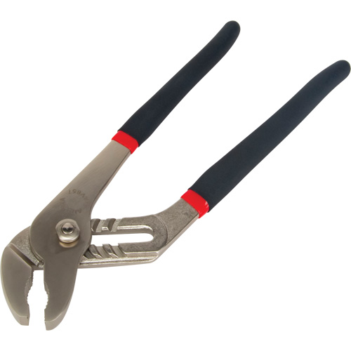 Pinces &agrave; rainures, 10" Rock Safety Industrial Ltd