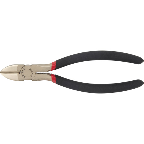Pinces coupantes diagonales, 7-1/2" lo Rock Safety Industrial Ltd