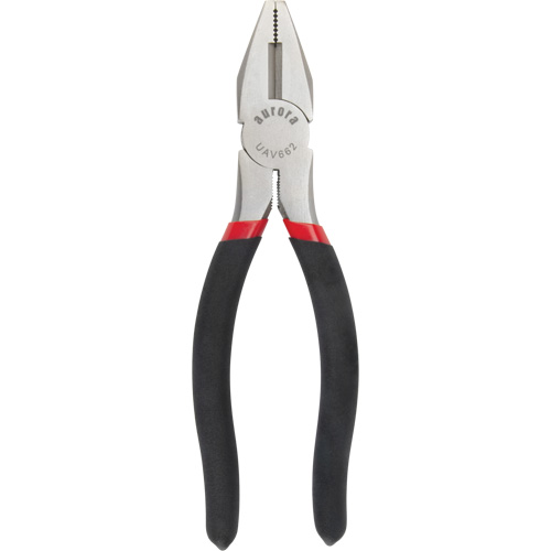 Linesman Cutting Pliers Rock Safety Industrial Ltd