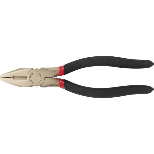 Linesman Cutting Pliers Rock Safety Industrial Ltd