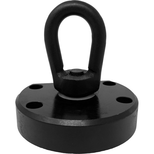 Adaptateur de cosse verticale pour aimants en terre rare Advantage Lift Rock Safety Industrial Ltd
