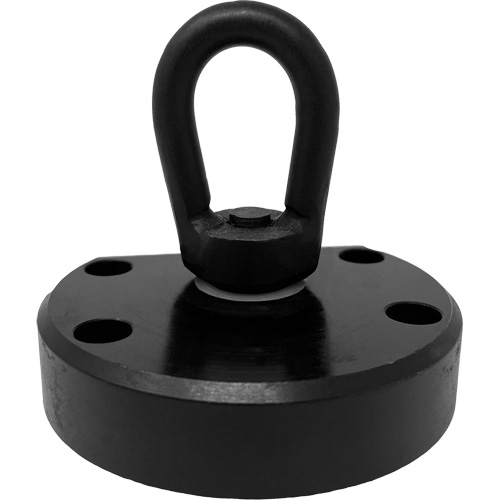 Vertical Lug Adapter for Rare Earth Advantage Lift Magnets Rock Safety Industrial Ltd
