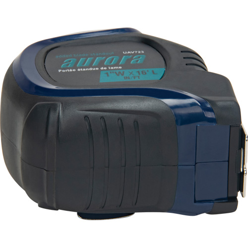 Tape Measure, 1" x 16', Imperial Graduations Rock Safety Industrial Ltd