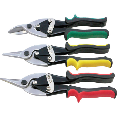 Aviation/Tin Snips Set Rock Safety Industrial Ltd