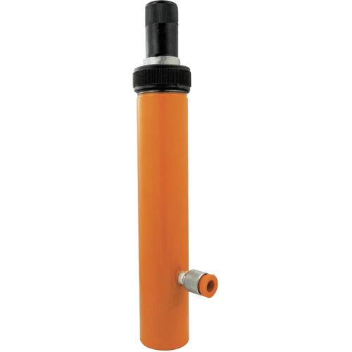 412A Push Ram, 6" Stroke, 10 Ton(s) Capacity Rock Safety Industrial Ltd