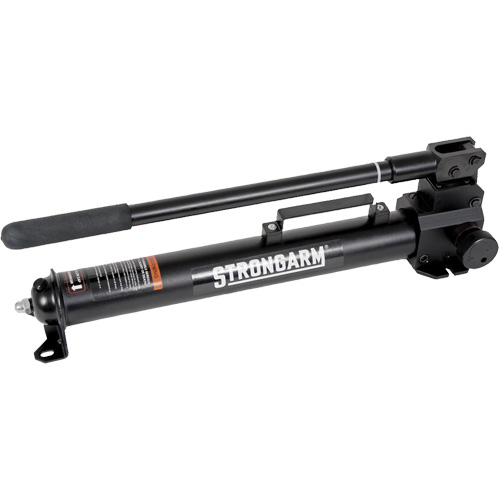 Single-Acting Hand Pump Rock Safety Industrial Ltd