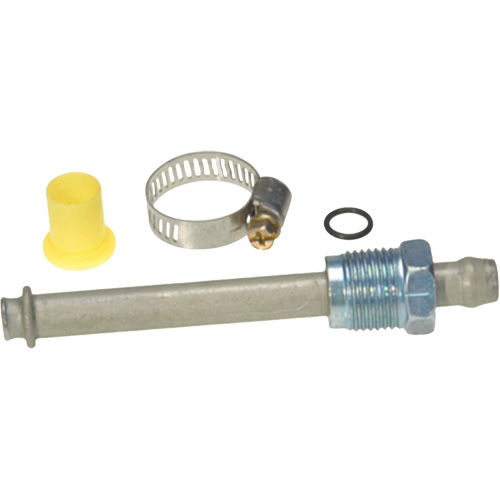 JGF-80M Jeu de 80 raccords m&eacute;triques Rock Safety Industrial Ltd
