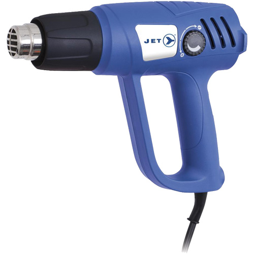JHGK-600 Pistolet thermique professionnel, 122°F - 842°F (50°C - 450°C) Rock Safety Industrial Ltd