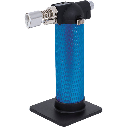 JBT-1322 Mini torche au butane Rock Safety Industrial Ltd