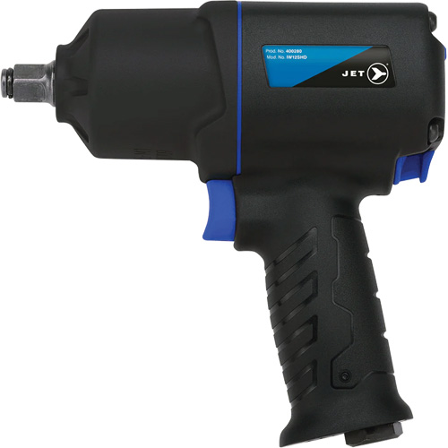IW12SHD Super Heavy-Duty Impact Wrench, 1/2" Socket Rock Safety Industrial Ltd
