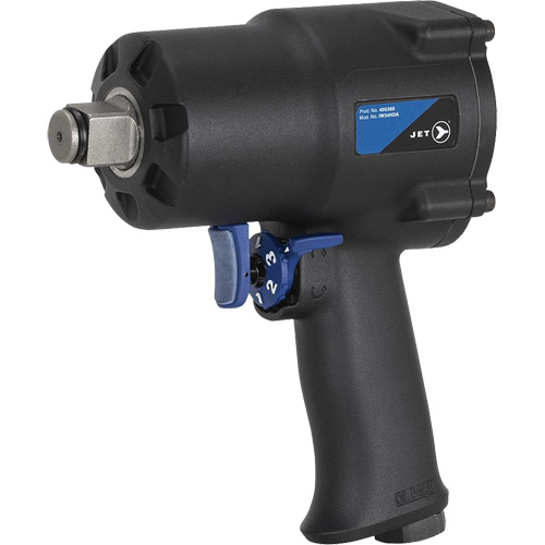 IW34HDA Heavy-Duty Impact Wrench, 3/4" Socket Rock Safety Industrial Ltd