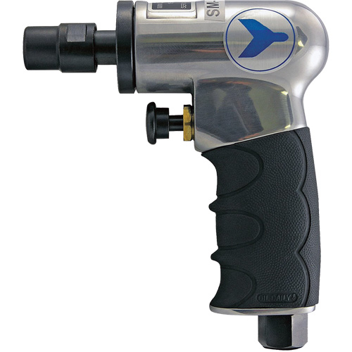 MG90P Rectifieuse angulaire 90°, 1/4", 18000 Tr/min Rock Safety Industrial Ltd