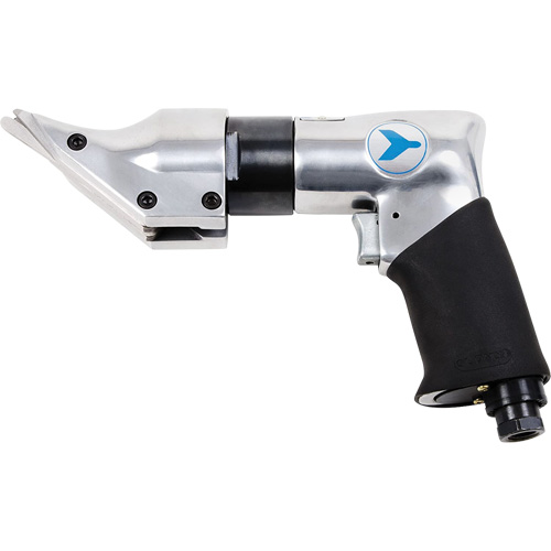 PAS18 Heavy-Duty Pistol Grip Air Shear Rock Safety Industrial Ltd