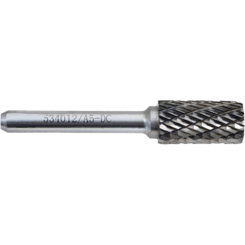 A5-DC Jet-Kut&reg; GP Carbide Burr, 1/2" Dia., 1" Depth of Cut Rock Safety Industrial Ltd