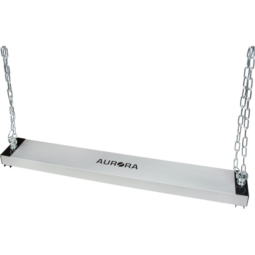Balais de cour magn&eacute;tique, 36" la Rock Safety Industrial Ltd