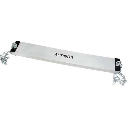 Balais de cour magn&eacute;tique, 36" la Rock Safety Industrial Ltd