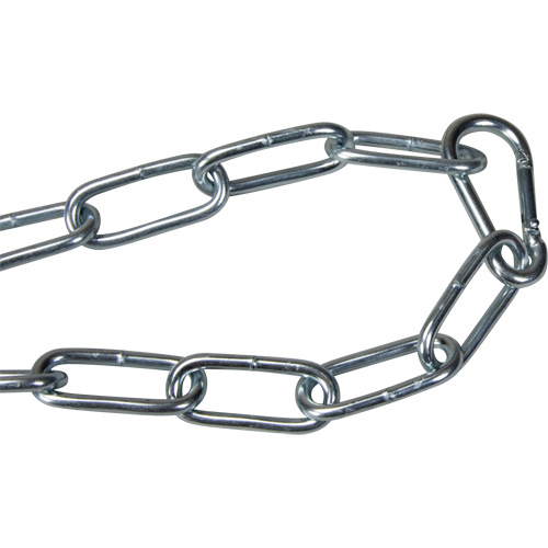 Balais de cour magn&eacute;tique, 36" la Rock Safety Industrial Ltd