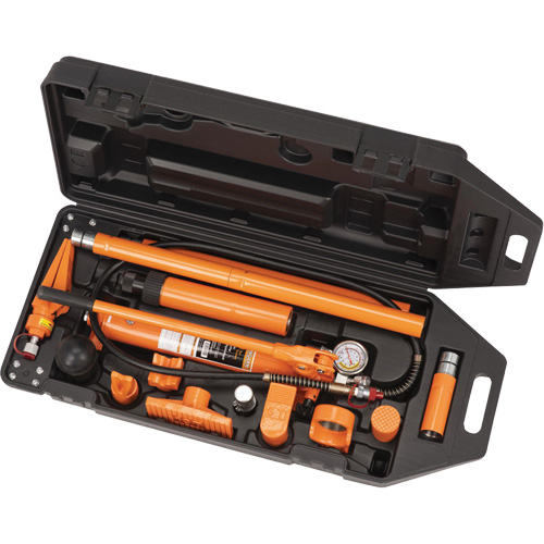 Repair Kits - Super Heavy-Duty Rock Safety Industrial Ltd