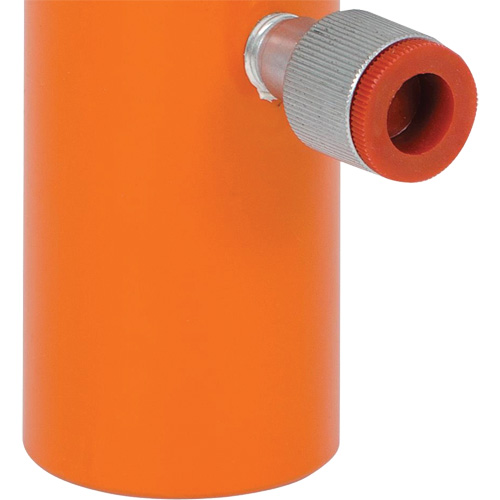 V&eacute;rins hydrauliques, Course de 5", Capacit&eacute; de 10 tonne(s), 10 000 PSI Rock Safety Industrial Ltd