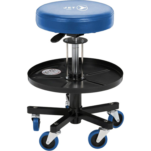 JMS-350SHD Si&egrave;ges roulants Rock Safety Industrial Ltd