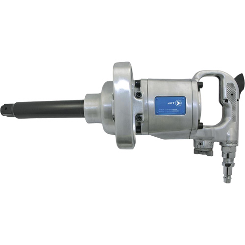 AW25AD6 D-Handle Air Impact Wrenches, 1/2" NPT Air Inlet Rock Safety Industrial Ltd