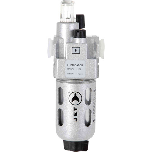 ALM14 Air Lubricators, 1/4" NPT Rock Safety Industrial Ltd