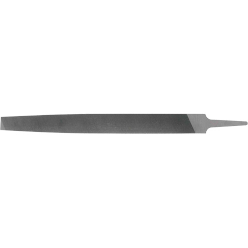 Premium Mill File, 14", Bastard Rock Safety Industrial Ltd