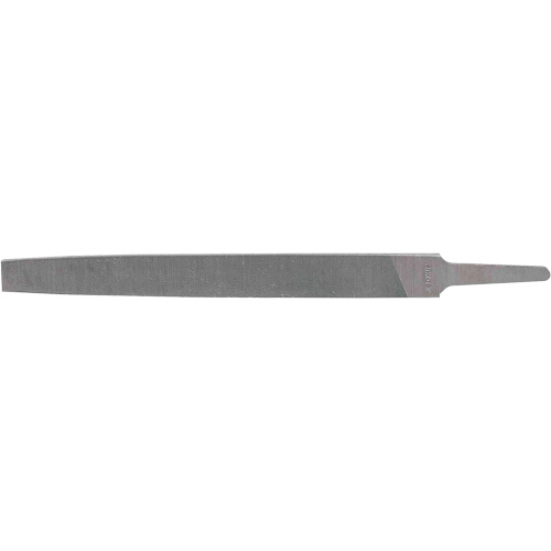 Premium Mill File, 6", Second Rock Safety Industrial Ltd