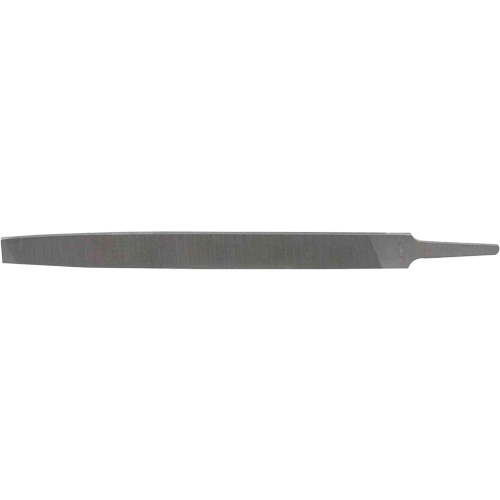 Premium Mill File, 10", Second Rock Safety Industrial Ltd