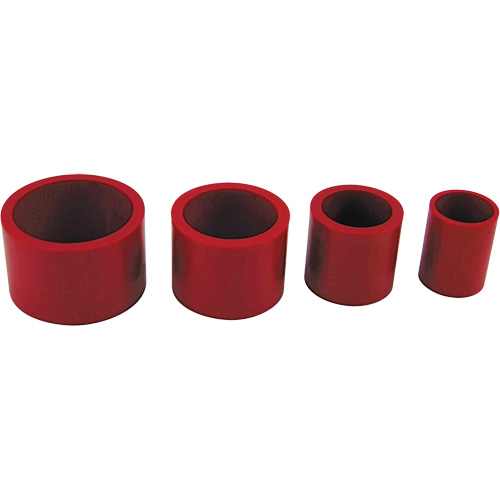 Bushing Sets for Bench Grinding Wheels Rock Safety Industrial Ltd