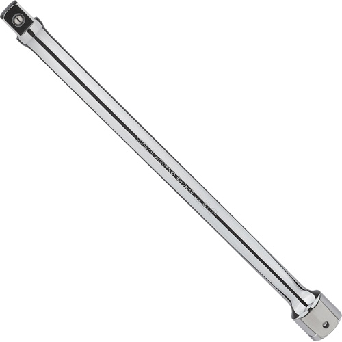 SA7504 Rallonges pour douilles chrom&eacute;es, Prise 3/4", 16" lo Rock Safety Industrial Ltd