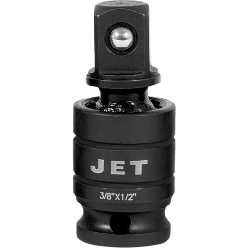 PLUJ-3812 Adaptateurs &agrave; joint en U pour douille, Chocs, Prise 3/8", Douille 1/2" Rock Safety Industrial Ltd