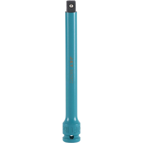 Rallonge limiteur de couple, Prise 1/2", Couple de 150 lb-pi, Turquoise Rock Safety Industrial Ltd