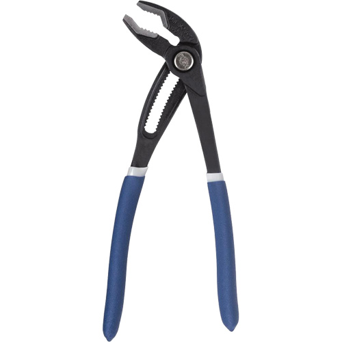 JRWP-180 Ratcheting Pliers - Water Pump, 7-1/4" Length Rock Safety Industrial Ltd