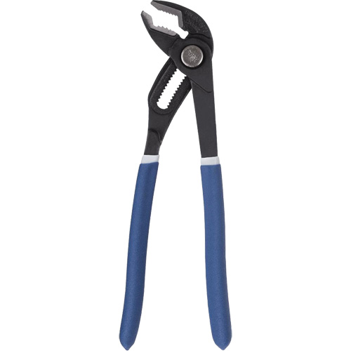 JRWP-250 Ratcheting Pliers - Water Pump, 10" Length Rock Safety Industrial Ltd