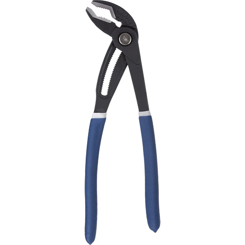 JRWP-300 Ratcheting Pliers - Water Pump, 12" Length Rock Safety Industrial Ltd