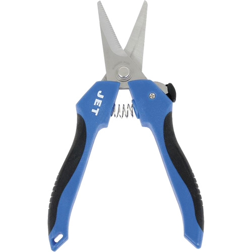 JMPS-190 Multi-Purpose Shears Rock Safety Industrial Ltd
