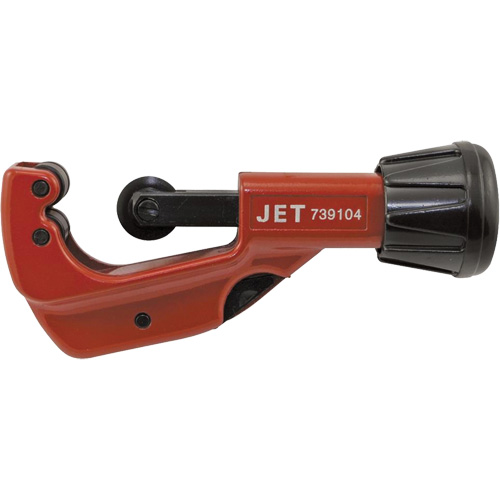 JTTC-32 Coupe-tubes t&eacute;lescopiques, Capacit&eacute; de 1/8 - 1-1/4" Rock Safety Industrial Ltd