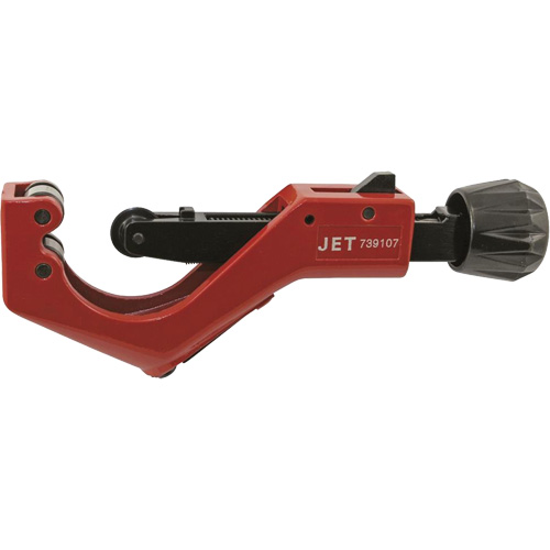JQAC-50 Coupe-tubes ajustables, Capacit&eacute; de 1/4 - 2" Rock Safety Industrial Ltd