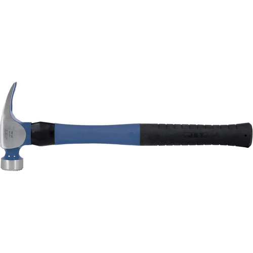 CFH-21F Marteaux arrache-clous avec manche en fibre de verre Rock Safety Industrial Ltd