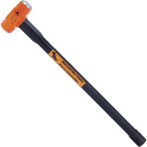 USH-624 Marteaux indestructibles, 6 lb, 24" Rock Safety Industrial Ltd