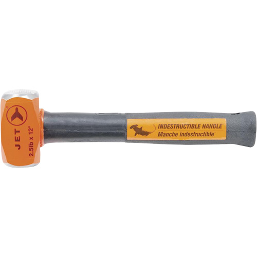 USH-824 Marteaux indestructibles, 8 lb, 24" Rock Safety Industrial Ltd