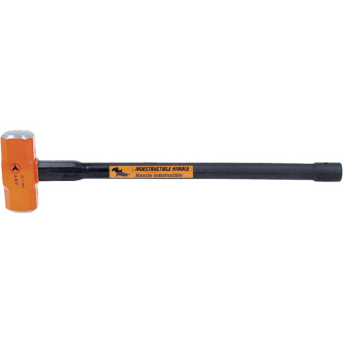 USH-1430 Indestructible Hammers, 14 lbs., 30" Rock Safety Industrial Ltd