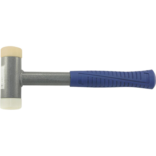 SFH-175 Marteaux sans rebond &agrave; surface douce, 29 oz., Prise Textur&eacute; Rock Safety Industrial Ltd