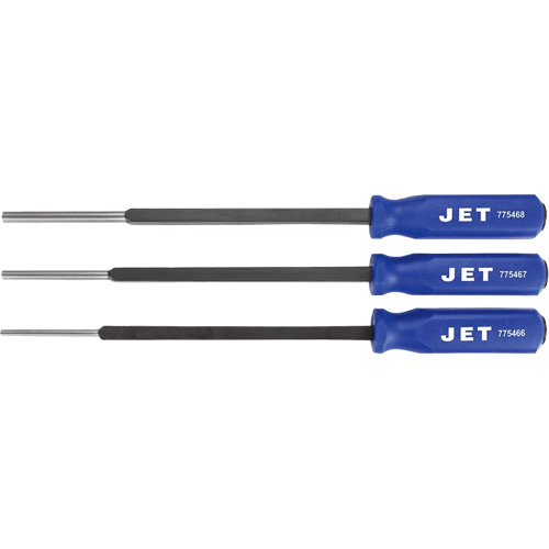 PPH-3XL Long Handle Pin Punch Sets, 3 Pieces Rock Safety Industrial Ltd