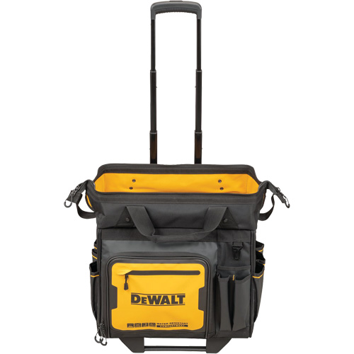 Sac &agrave; outils roulant de 18" Rock Safety Industrial Ltd