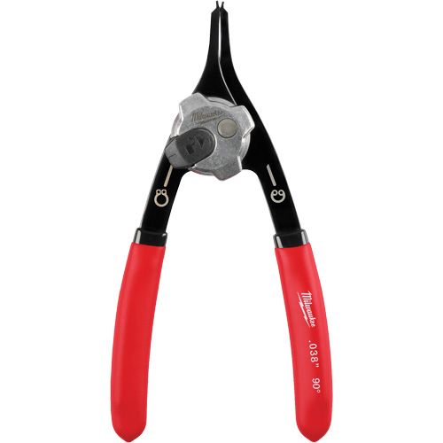 0.038" Convertible Snap Ring Pliers Rock Safety Industrial Ltd