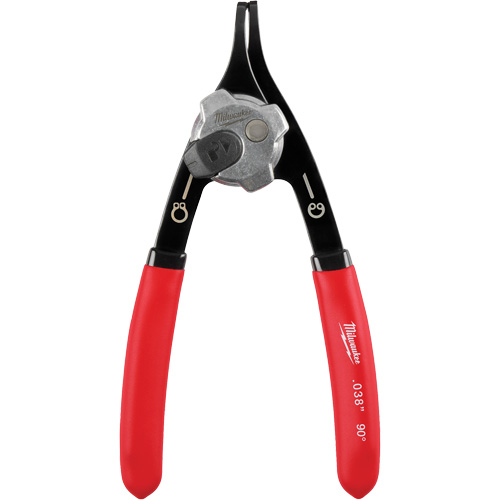 0.038" Convertible Snap Ring Pliers Rock Safety Industrial Ltd