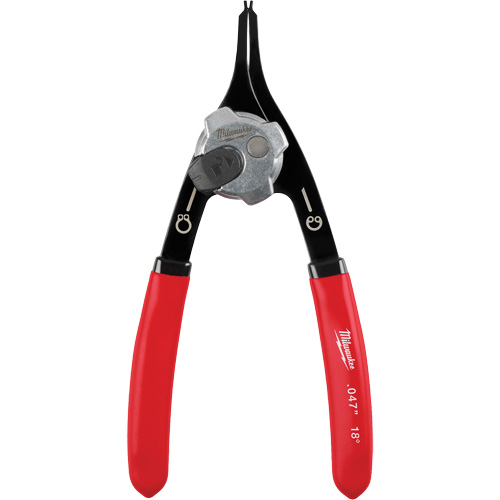 0.047" Convertible Snap Ring Pliers Rock Safety Industrial Ltd